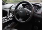 2023 Aston Martin DBX 4.0 V8 707