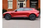2023 Aston Martin DBX 4.0 V8 707