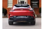 2023 Aston Martin DBX 4.0 V8 707
