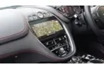 2023 Aston Martin DBX 4.0 V8 707