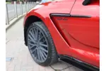 2023 Aston Martin DBX 4.0 V8 707