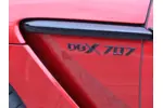2023 Aston Martin DBX 4.0 V8 707