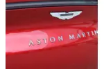 2023 Aston Martin DBX 4.0 V8 707
