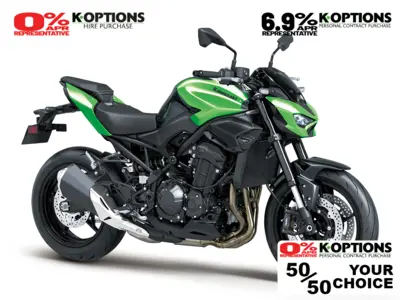 2026 Z900