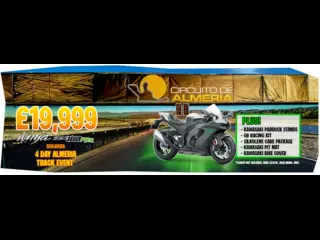 The Ultimate Ninja ZX-10RR Track Package Unveiled For Just £19,999