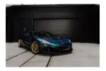 2023 Rimac Nevera 4WD GT