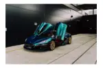 2023 Rimac Nevera 4WD GT
