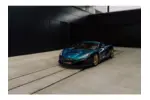 2023 Rimac Nevera 4WD GT