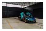 2023 Rimac Nevera 4WD GT