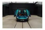 2023 Rimac Nevera 4WD GT