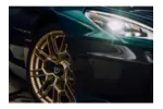 2023 Rimac Nevera 4WD GT