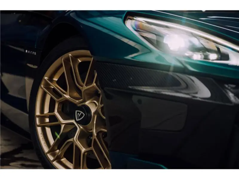2023 Rimac Nevera 4WD GT