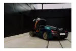 2023 Rimac Nevera 4WD GT
