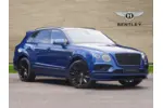 2019 Bentley Bentayga 6.0 W12 Speed