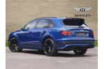 2019 Bentley Bentayga 6.0 W12 Speed