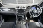 2019 Bentley Bentayga 6.0 W12 Speed