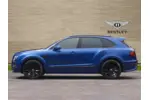 2019 Bentley Bentayga 6.0 W12 Speed