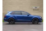 2019 Bentley Bentayga 6.0 W12 Speed