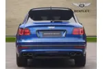 2019 Bentley Bentayga 6.0 W12 Speed
