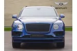 2019 Bentley Bentayga 6.0 W12 Speed