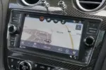 2019 Bentley Bentayga 6.0 W12 Speed