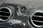2019 Bentley Bentayga 6.0 W12 Speed