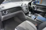 2019 Bentley Bentayga 6.0 W12 Speed