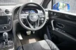 2019 Bentley Bentayga 6.0 W12 Speed