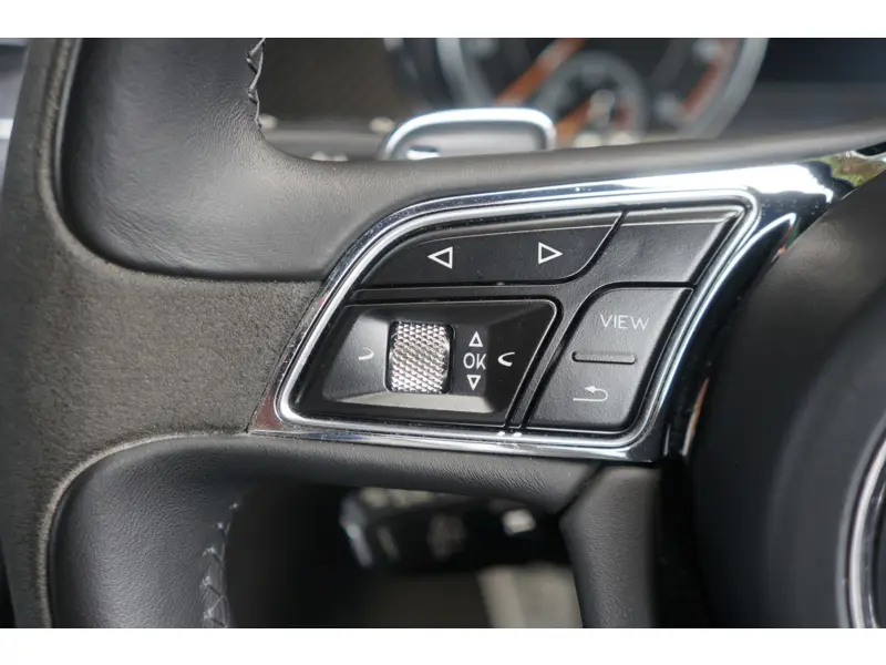 2019 Bentley Bentayga 6.0 W12 Speed