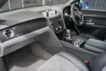 2019 Bentley Bentayga 6.0 W12 Speed