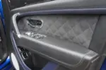 2019 Bentley Bentayga 6.0 W12 Speed