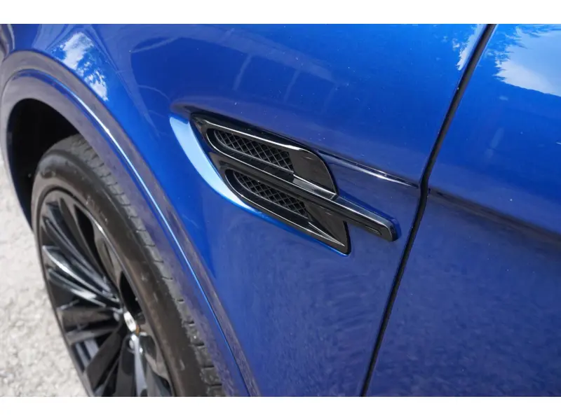 2019 Bentley Bentayga 6.0 W12 Speed
