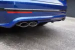 2019 Bentley Bentayga 6.0 W12 Speed