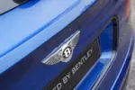 2019 Bentley Bentayga 6.0 W12 Speed