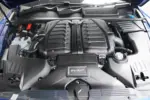 2019 Bentley Bentayga 6.0 W12 Speed