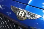 2019 Bentley Bentayga 6.0 W12 Speed