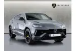 2023 Lamborghini Urus 4.0 V8 BiTurbo S STD