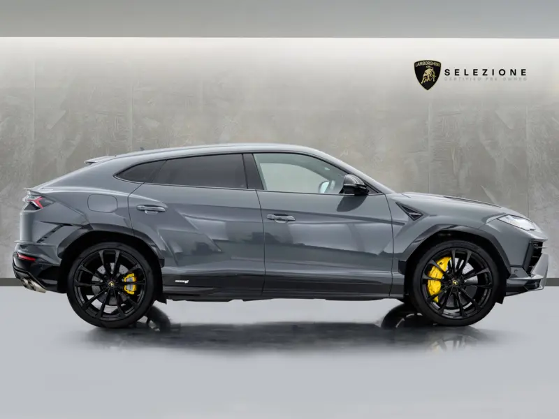 2023 Lamborghini Urus 4.0 V8 BiTurbo S STD