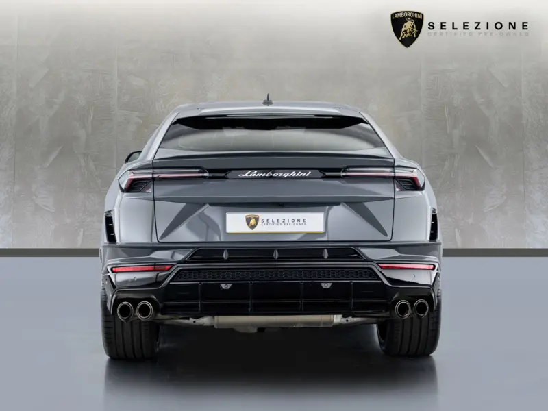 2023 Lamborghini Urus 4.0 V8 BiTurbo S STD