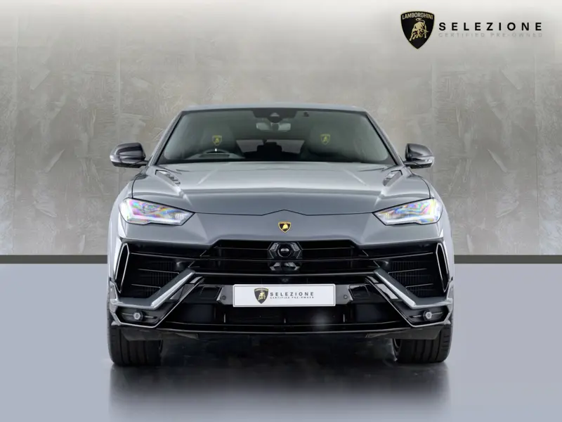 2023 Lamborghini Urus 4.0 V8 BiTurbo S STD