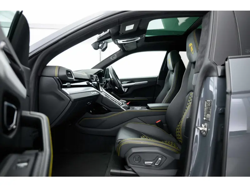 2023 Lamborghini Urus 4.0 V8 BiTurbo S STD