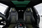 2023 Lamborghini Urus 4.0 V8 BiTurbo S STD