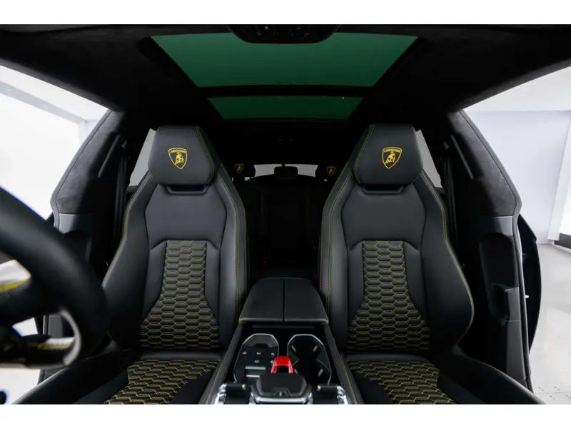 2023 Lamborghini Urus 4.0 V8 BiTurbo S STD