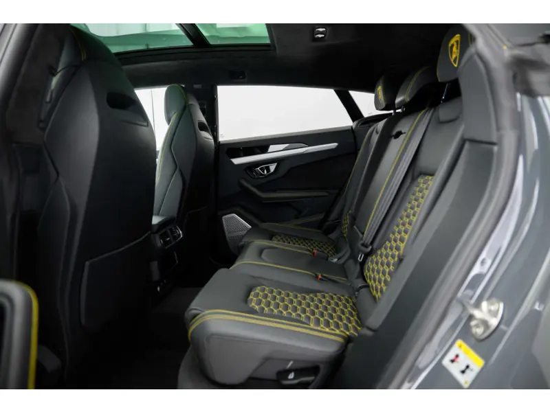 2023 Lamborghini Urus 4.0 V8 BiTurbo S STD