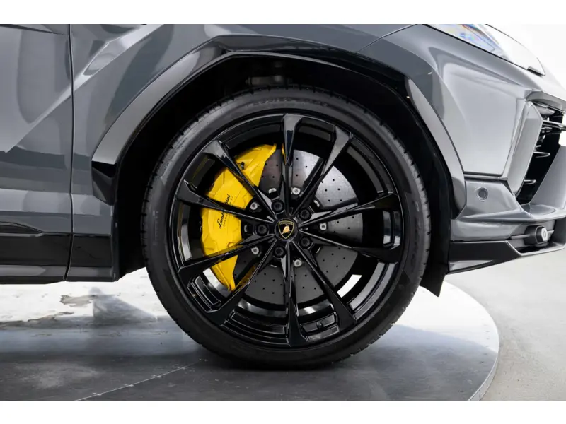 2023 Lamborghini Urus 4.0 V8 BiTurbo S STD