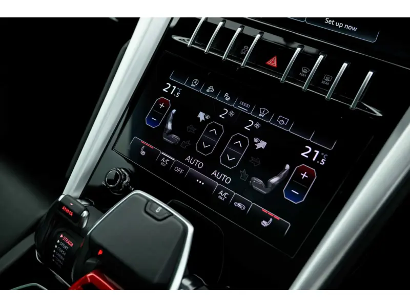 2023 Lamborghini Urus 4.0 V8 BiTurbo S STD