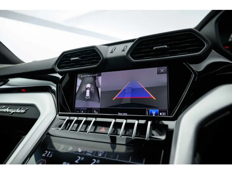 2023 Lamborghini Urus 4.0 V8 BiTurbo S STD