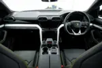 2023 Lamborghini Urus 4.0 V8 BiTurbo S STD