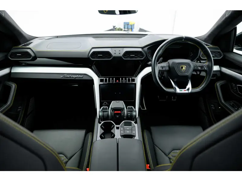 2023 Lamborghini Urus 4.0 V8 BiTurbo S STD