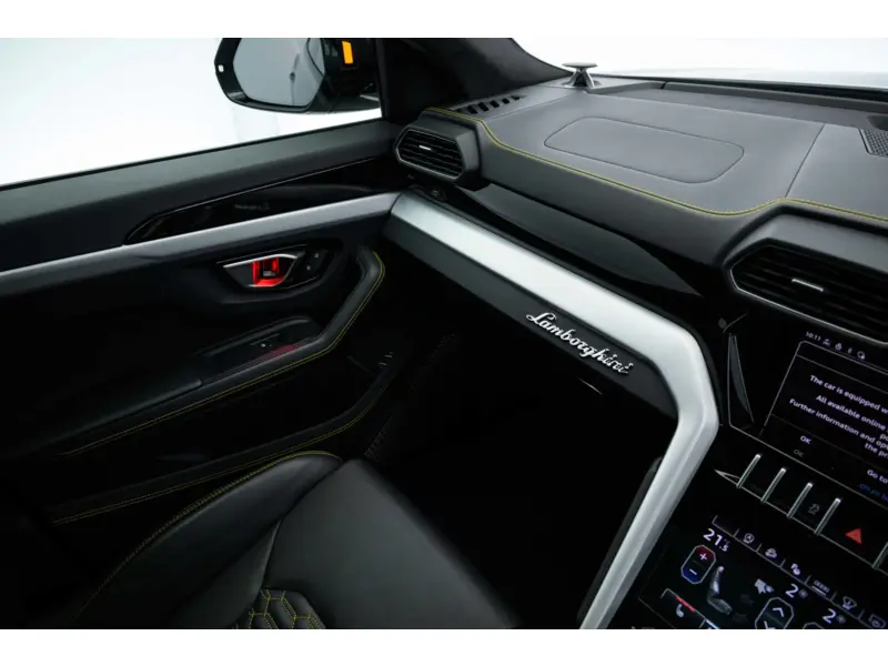 2023 Lamborghini Urus 4.0 V8 BiTurbo S STD